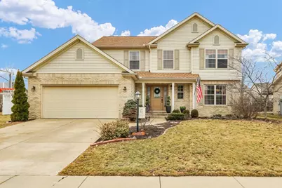 2109 Emerald Drive, Champaign, IL 61822 - Photo 1