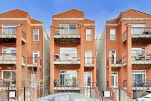 813 N Bishop St, Chicago, IL 60642 - Photo 1