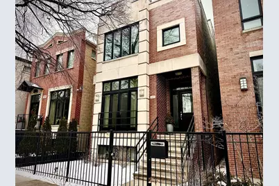 1835 N Hoyne Avenue, Chicago, IL 60647 - Photo 1