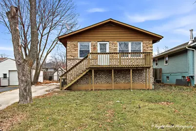 1313 Cherokee Drive, Round Lake Beach, IL 60073 - Photo 1