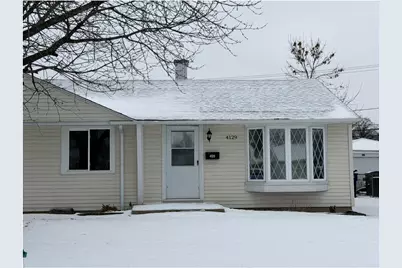 4129 W 90th Street #4129, Hometown, IL 60456 - Photo 1