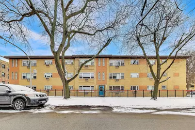6828 N Greenview Avenue #1N, Chicago, IL 60626 - Photo 1