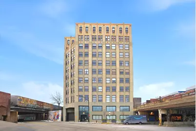 1550 S Blue Island Avenue #608, Chicago, IL 60608 - Photo 1