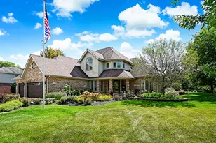 12165 W Castle Dr, Mokena, IL 60448 - Photo 1