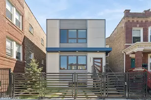 3331 W Crystal St, Chicago, IL 60651 - Photo 1