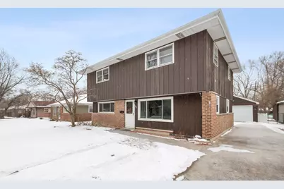 165 Nashua Street, Park Forest, IL 60466 - Photo 1
