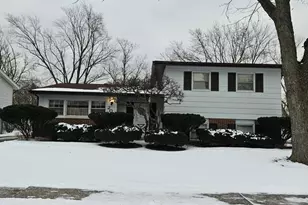 209 Indiana St, Park Forest, IL 60466 - Photo 1