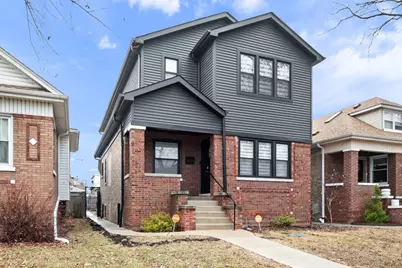 3622 N Linder Avenue, Chicago, IL 60641 - Photo 1