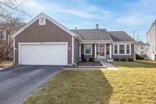 1973 Eastwick Ln, Aurora, IL 60503 - Photo 1