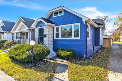 9900 S Wallace Street, Chicago, IL 60628 - Photo 1
