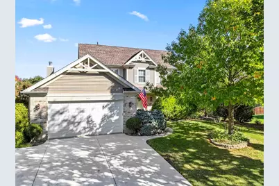 1460 Lancaster Lane, Algonquin, IL 60102 - Photo 1