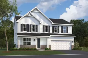 228 Piper Glen Ave, Oswego, IL 60543 - Photo 1