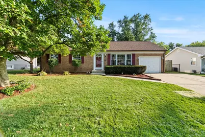 805 Maryknoll Drive, Lockport, IL 60441 - Photo 1