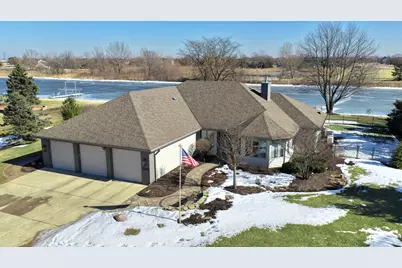 22545 S Spencer Road, New Lenox, IL 60451 - Photo 1