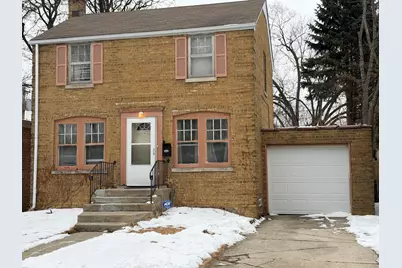 9349 S Sacramento Avenue, Evergreen Park, IL 60805 - Photo 1