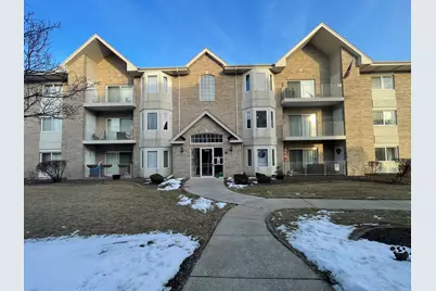 5331 W Mint Julip Drive #101, Alsip, IL 60803 - Photo 1