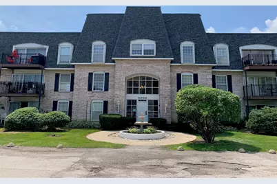 5000 Carriageway Drive #315, Rolling Meadows, IL 60008 - Photo 1