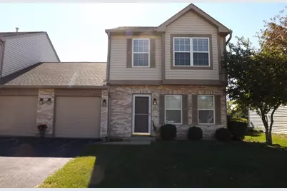 1232 N Village Drive, Round Lake Beach, IL 60073 - Photo 1