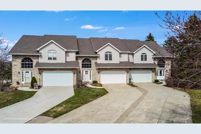 14825 Steven Court, Lemont, IL 60439 - Photo 1
