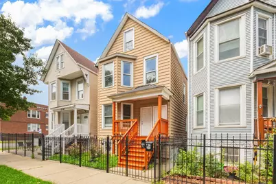 2302 N Hamlin Avenue, Chicago, IL 60647 - Photo 1