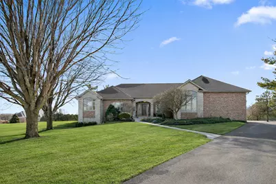 17966 S Hunt Club Drive, Mokena, IL 60448 - Photo 1