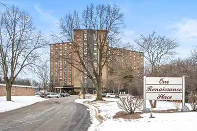 1 Renaissance Place #409, Palatine, IL 60067 - Photo 1