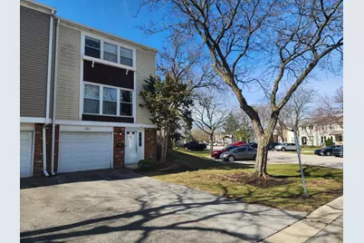 2011 Farnham Court, Schaumburg, IL 60194 - Photo 1