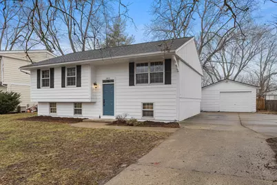 2812 Alton Drive, Champaign, IL 61821 - Photo 1