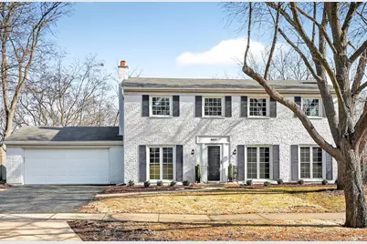 4003 Cumnor Road, Downers Grove, IL 60515 - Photo 1