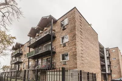 1321 W Birchwood Avenue #309, Chicago, IL 60626 - Photo 1