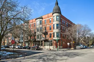 1502 W Ohio St, Chicago, IL 60642 - Photo 1