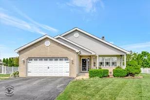 1360 Pheasant Chase Cir, Beecher, IL 60401 - Photo 1