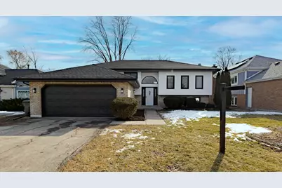 2925 201st Place, Lynwood, IL 60411 - Photo 1