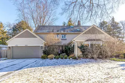303 Auburn Avenue, Winnetka, IL 60093 - Photo 1