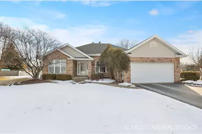 20259 S Countryside Court, Frankfort, IL 60423 - Photo 1