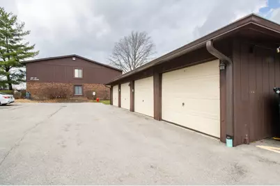 107 65th Lake Drive #202, Westmont, IL 60559 - Photo 1