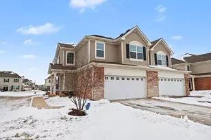 24754 S McCormick Way, Manhattan, IL 60442 - Photo 1