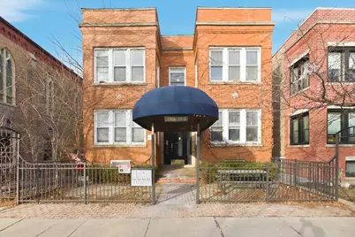 3818 W Irving Park Road #2, Chicago, IL 60618 - Photo 1