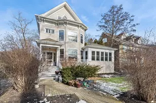 922 Forest Ave, Wilmette, IL 60091 - Photo 1