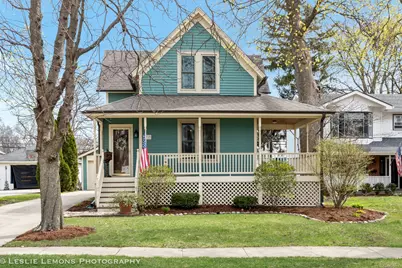4713 Forest Avenue, Downers Grove, IL 60515 - Photo 1
