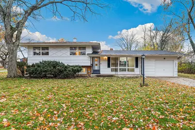 1034 Central Park Avenue, Flossmoor, IL 60422 - Photo 1