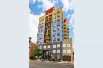 1122 W Catalpa Avenue #P-362, Chicago, IL 60640 - Photo 1