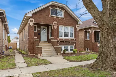 2423 Wesley Avenue, Berwyn, IL 60402 - Photo 1