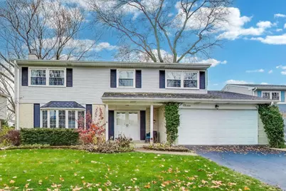 11 W Emerson Street, Arlington Heights, IL 60005 - Photo 1