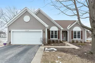 1329 Amaranth Dr, Naperville, IL 60564 - Photo 1