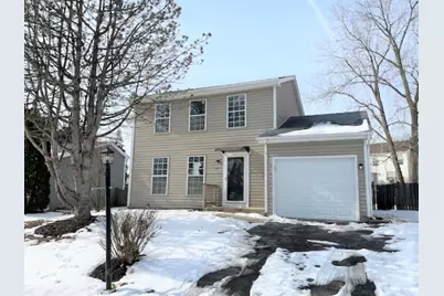 28 Chaucer Lane, Streamwood, IL 60107 - Photo 1