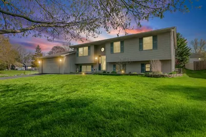 3505 W Beach Drive, McHenry, IL 60050 - Photo 1