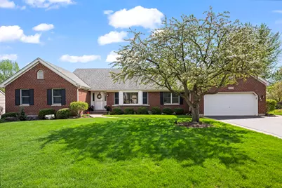 3551 Lakeview Drive, Algonquin, IL 60102 - Photo 1