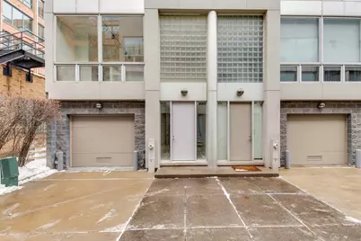 680 N Peoria Street #F, Chicago, IL 60642 - Photo 1