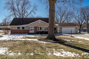 4224 Stage Coach Trail, Rockford, IL 61101 - Photo 1